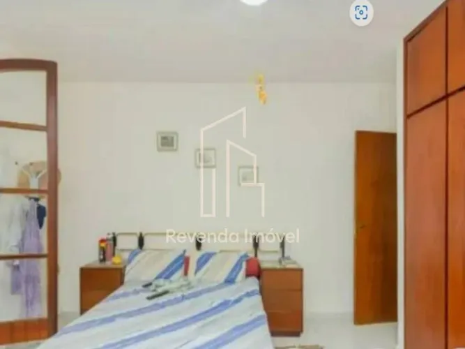 Casa à venda no Chora Menino com 180m² 3 dormitórios 3 banheiros 2 vagas