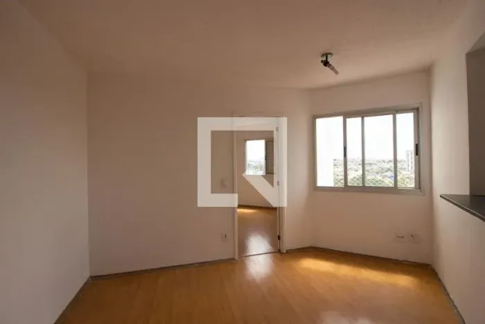 Apartamento à Venda - Itaquera, 1 Quarto, 37 m2