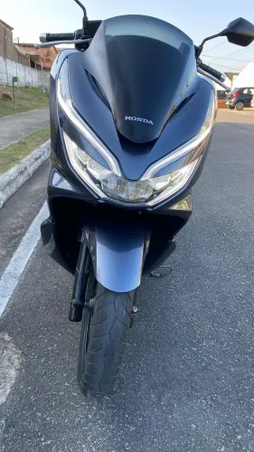 PCX 2020