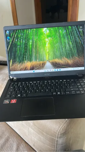 Notebook Acer Aspire A315-42