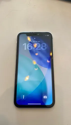 iPhone 11 256gb