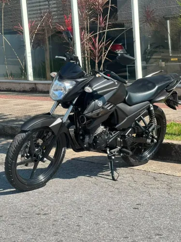 YAMAHA YS FAZER 150 ANO 2024