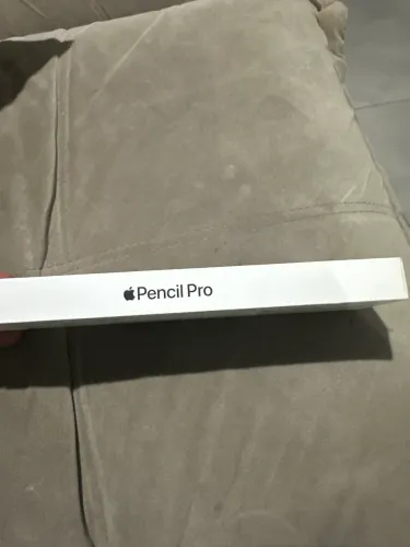 Apple Pencil Pro
