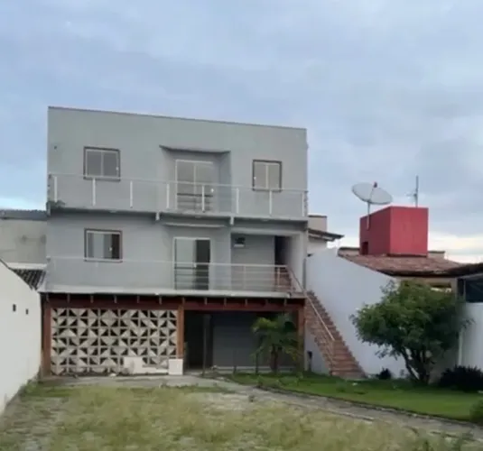 Apartamento Centauro 2 quartos