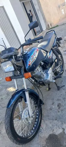 CG titan 99/2000