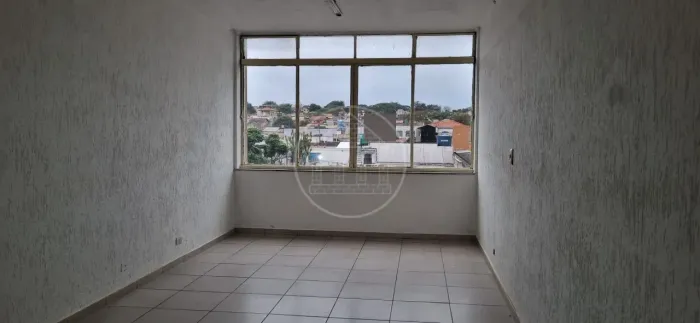 Sala comercial na Cidade Dutra