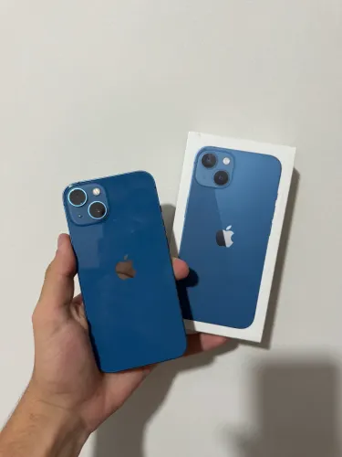 IPHONE 13