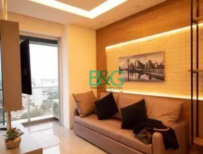 Studio à venda, 46 m² por R$ 729.000,00 - Centro - Osasco/SP