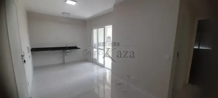 Imóvel para aluguel possui 55 metros quadrados com 2 quartos