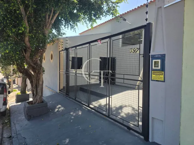 Barracão Para Vender pé direito alto | Jardim Aeroporto I em Itu