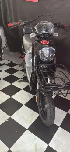 Moto Elétrica 1000 W 