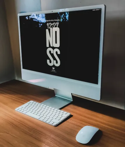 Imac M1