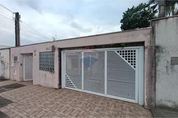 Ótima Casa na Cidade Nova: Pronta e Acessível!