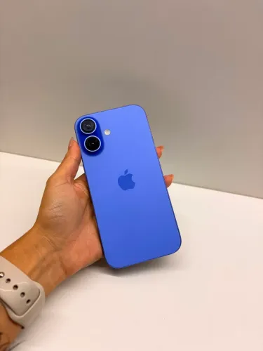 iPhone 16 256 gb