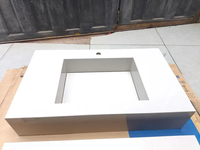 Essa é a pia que você merece!