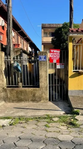 Apartamento em Muriqui, 1 quarto.