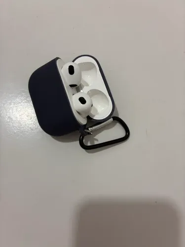 AirPods original novo  3 geração 