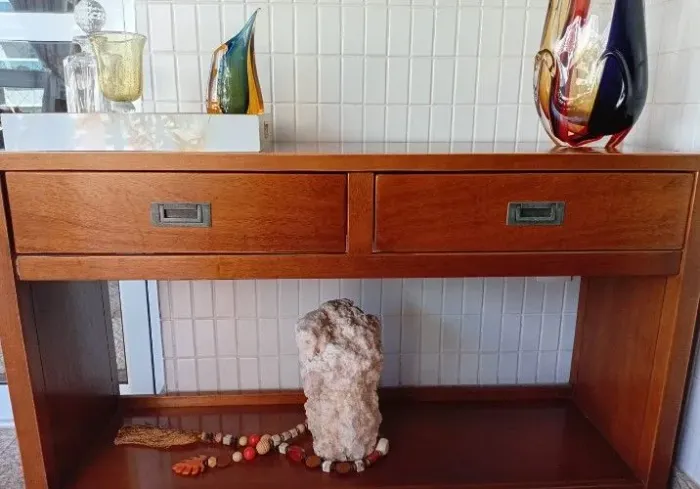 Aparador Tok & Stok Linha Armazém