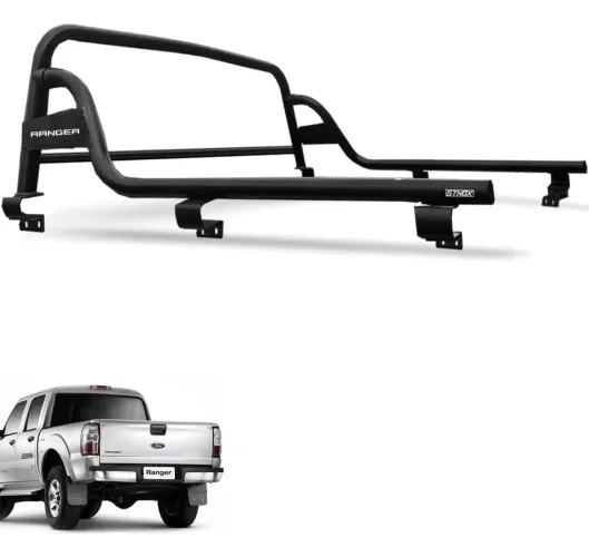 Vendo santo Antônio ranger 10/11/12