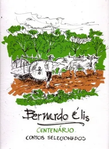 LIVRO DA COLEÇÃO DA CONFRARIA DOS BIBLIÓFILOS DO BRASIL