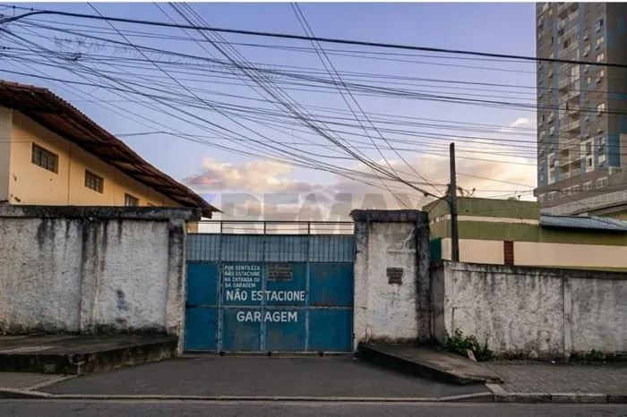 Terreno em Mutondo | Oportunidade para Construtor e Investidor