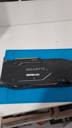 Placa de video rtx 2060 8gb