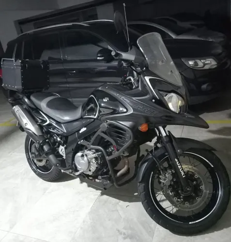 Suzuki excelente
