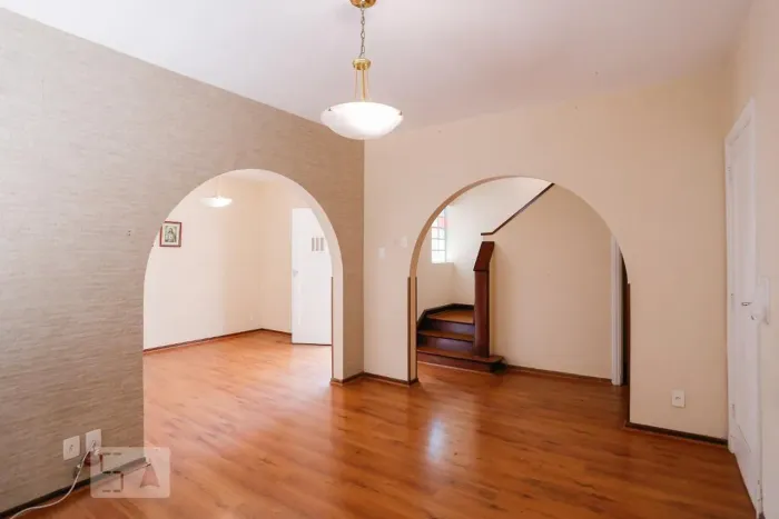 Casa à Venda - Vila Romana, 6 Quartos, 350 m2