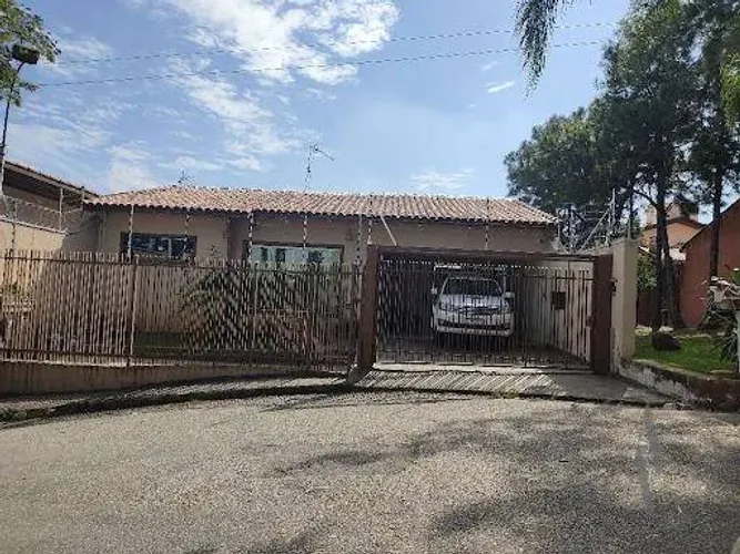 Casa para locação- Campolim. - Sorocaba/SP