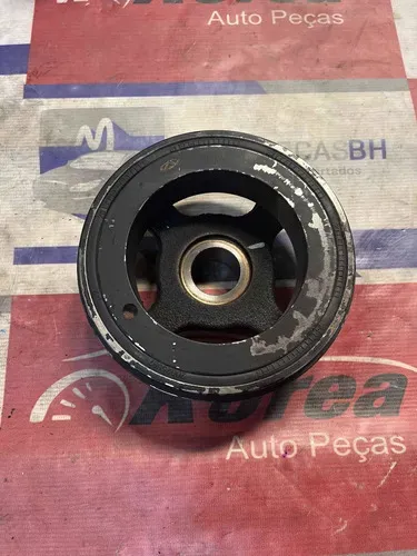 Polia Virabrequim (f4j16b1005030) Chery Tiggo 8