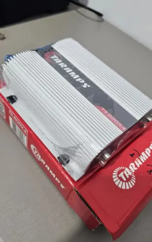 Amplificador módulo TS800 