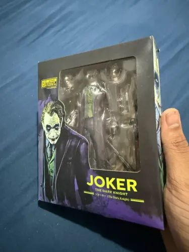 Action Figure - Joker