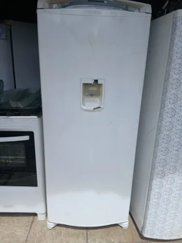 geladeira fosfree gelando bem 400 RS EMTREGO HOJE+TAXA WZP * SR AntonIo