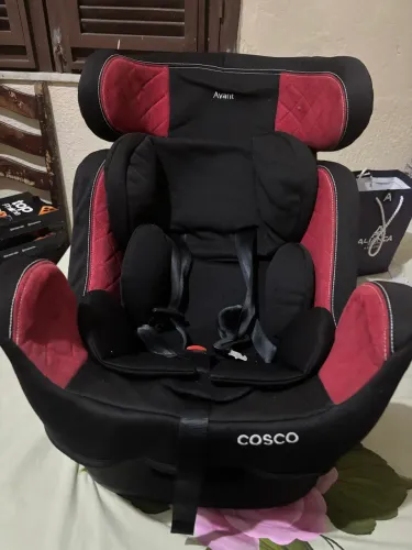 Bebê conforto
