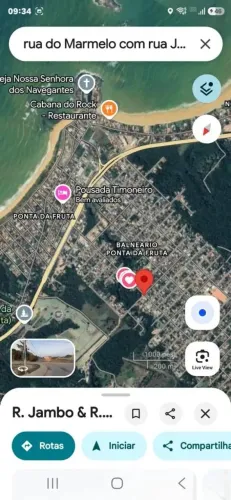 Praias, 2 Lotes 720m² em Ponta da Fruta - Vila Velha, ES, Rua Jambo | R$ 200 Mil, PARCELO