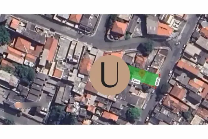 Terreno à venda, 300 m² por R$ 850.000,00 - Vila Matilde - São Paulo/SP