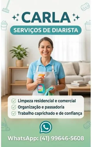 Diarista