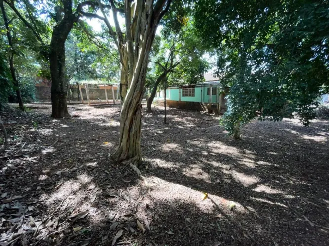 Chácara 1000m2 Casa Simples, quartos, Sala, Cozinha, Banheiro, Otima Localização!