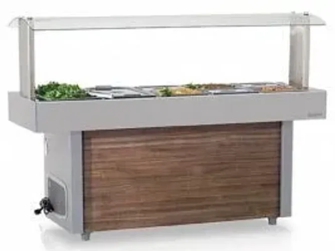 BUFFET REFRIGERADO GELOPAR GMRA-190