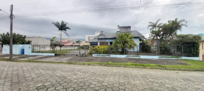 Casa à venda, 3 quartos, Mato Alto - Araranguá/SC