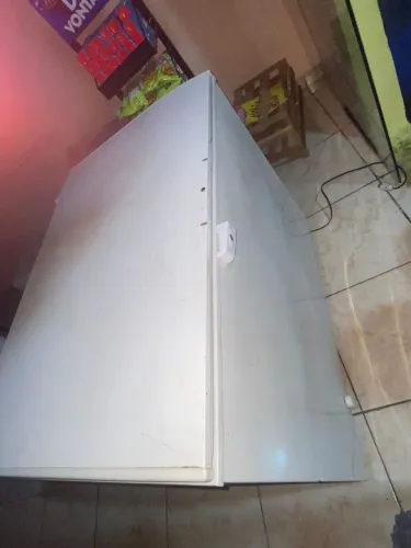 Freezer Horizontal 305l