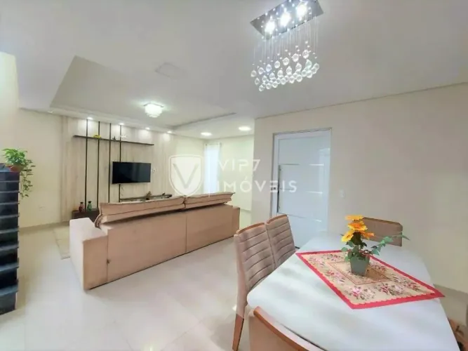 Casa de Condomínio à venda, 4 quartos, Condominio Ibiti Reserva, Sorocaba/SP