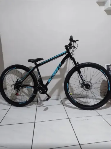 Bicicleta aro 29