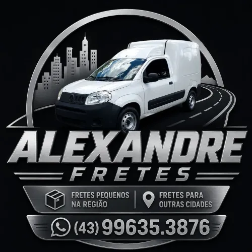 Pequenos fretes