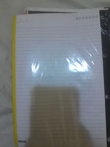 Caderno