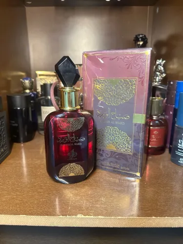 Perfume Sabah feminino 