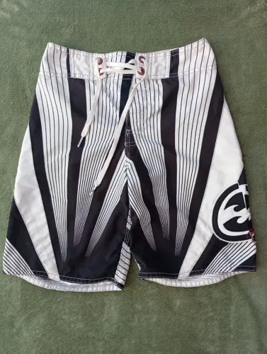 Andy Irons Billabong Samurai - bermuda for KIDS