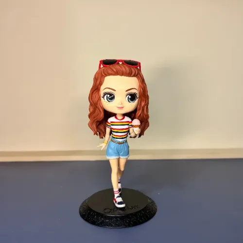 QPosket Stranger Things - Max Mayfield