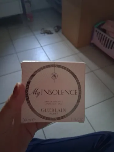Perfume My Insolence Guerlain 30ml