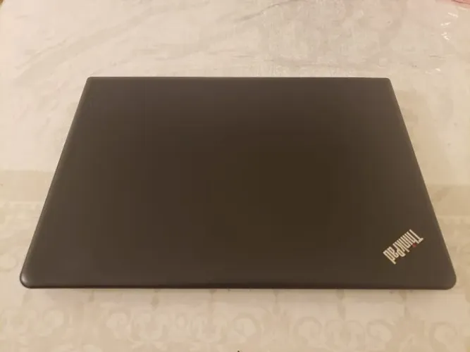 Ultrabook Lenovo i5 ThinkPad E470 com Valor Promocional/ Forneço Garantia/ Parcelo